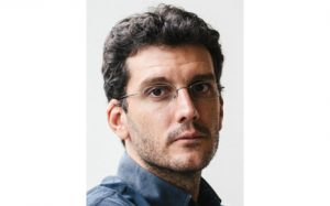 Stéphane Besançon